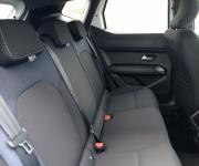 Dacia duster III 1.6 hybrid 140 ch 4x2 journey