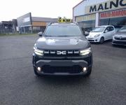 Dacia duster III 1.6 hybrid 140 ch 4x2 journey