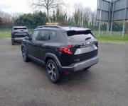 Dacia duster III 1.6 hybrid 140 ch 4x2 journey