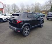 Dacia duster III 1.6 hybrid 140 ch 4x2 journey