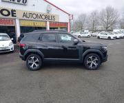 Dacia duster III 1.6 hybrid 140 ch 4x2 journey