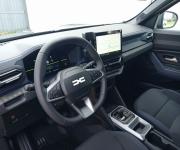 Dacia duster III 1.6 hybrid 140 ch 4x2 journey