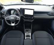 Dacia duster III 1.6 hybrid 140 ch 4x2 journey