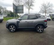 Dacia duster III 1.2 eco-g 120 ch 4x2 journey