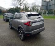 Dacia duster III 1.2 eco-g 120 ch 4x2 journey