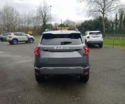 Dacia duster III 1.2 eco-g 120 ch 4x2 journey