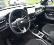 Dacia duster III 1.2 eco-g 120 ch 4x2 journey