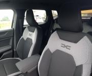 Dacia duster III 1.2 eco-g 120 ch 4x2 journey