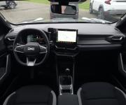 Dacia duster III 1.2 eco-g 120 ch 4x2 journey