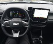 Dacia duster III 1.2 eco-g 120 ch 4x2 journey