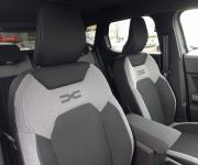 Dacia duster III 1.2 eco-g 120 ch 4x2 journey