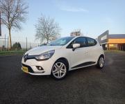 Renault clio IV phase 2 0.9 tce 90 ch business