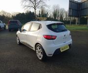 Renault clio IV phase 2 0.9 tce 90 ch business