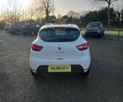 Renault clio IV phase 2 0.9 tce 90 ch business