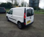 Renault kangoo II express l1 1.5 dci 85 ch confort