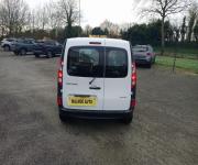 Renault kangoo II express l1 1.5 dci 85 ch confort
