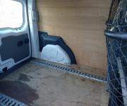 Renault kangoo II express l1 1.5 dci 85 ch confort