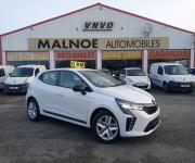 RENAULT Clio v generation