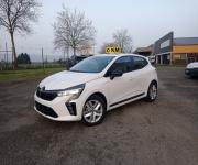 Renault clio v phase 2 1.0 tce 90 ch generation