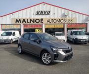 RENAULT Clio v generation