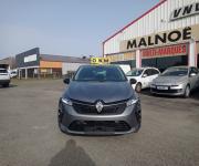 Renault clio v phase 2 1.0 tce 90 ch generation