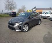 Renault clio v phase 2 1.0 tce 90 ch generation