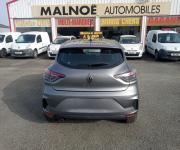 Renault clio v phase 2 1.0 tce 90 ch generation