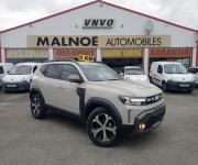 Dacia duster III 1.2 eco-g 120 ch 4x2 journey