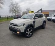Dacia duster III 1.2 eco-g 120 ch 4x2 journey