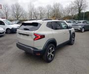 Dacia duster III 1.2 eco-g 120 ch 4x2 journey