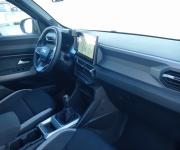 Dacia duster III 1.2 eco-g 120 ch 4x2 journey