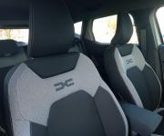 Dacia duster III 1.2 eco-g 120 ch 4x2 journey