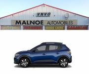 Dacia sandero stepway III phase 3 1.2 eco-g 120 ch expression