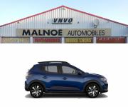 Dacia sandero stepway III phase 3 1.2 eco-g 120 ch expression