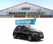 DACIA Sandero stepway III expression