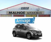 DACIA Sandero stepway III expression