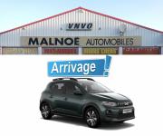 DACIA Sandero stepway III expression