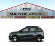 Dacia sandero stepway III phase 3 1.2 eco-g 120 ch expression