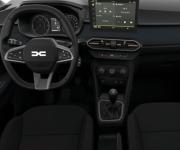 Dacia sandero stepway III phase 3 1.2 eco-g 120 ch expression