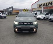 Dacia duster III 1.2 eco-g 120 ch 4x2 journey