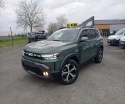 Dacia duster III 1.2 eco-g 120 ch 4x2 journey