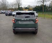 Dacia duster III 1.2 eco-g 120 ch 4x2 journey