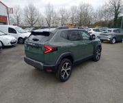 Dacia duster III 1.2 eco-g 120 ch 4x2 journey