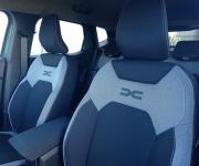 Dacia duster III 1.2 eco-g 120 ch 4x2 journey