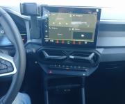 Dacia duster III 1.2 eco-g 120 ch 4x2 journey