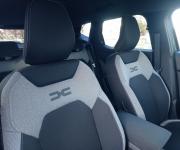 Dacia duster III 1.2 eco-g 120 ch 4x2 journey