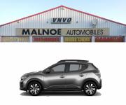 Dacia sandero stepway III phase 3 1.2 eco-g 120 ch auto expression