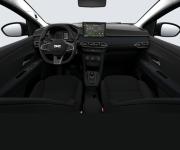 Dacia sandero stepway III phase 3 1.2 eco-g 120 ch auto expression