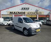 Renault kangoo II express l1 1.6 i 90 ch confort girafon