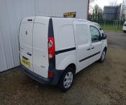 Renault kangoo II express l1 1.6 i 90 ch confort girafon